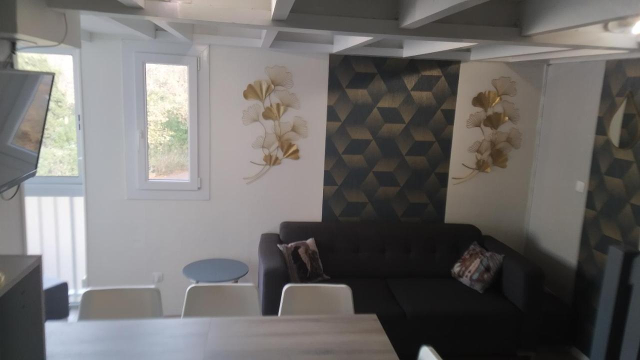 L'Appart Du Cap Agde Exterior foto
