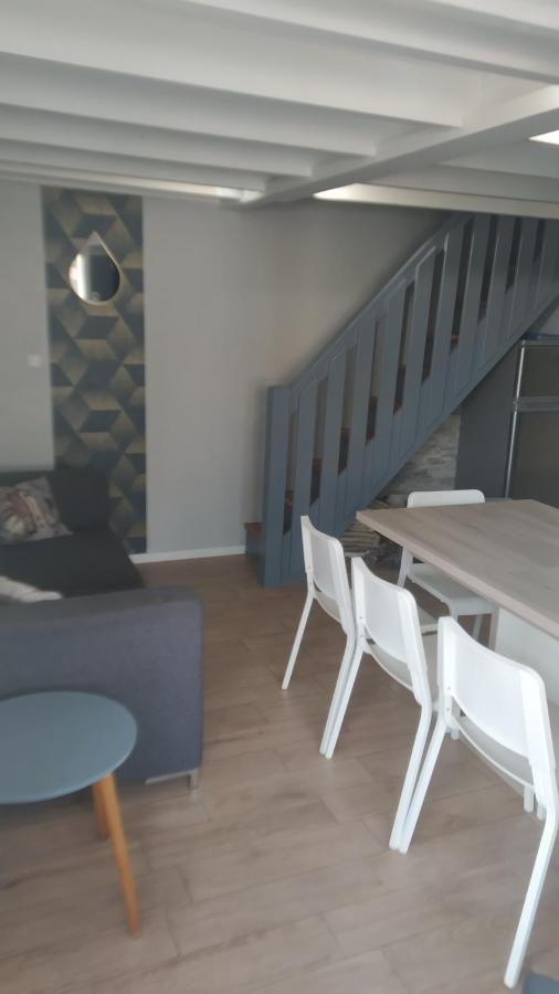L'Appart Du Cap Agde Exterior foto