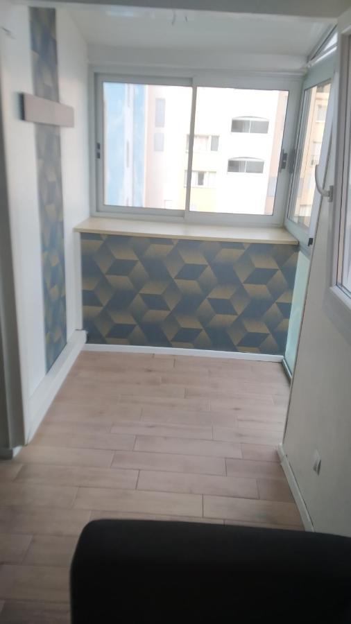 L'Appart Du Cap Agde Exterior foto