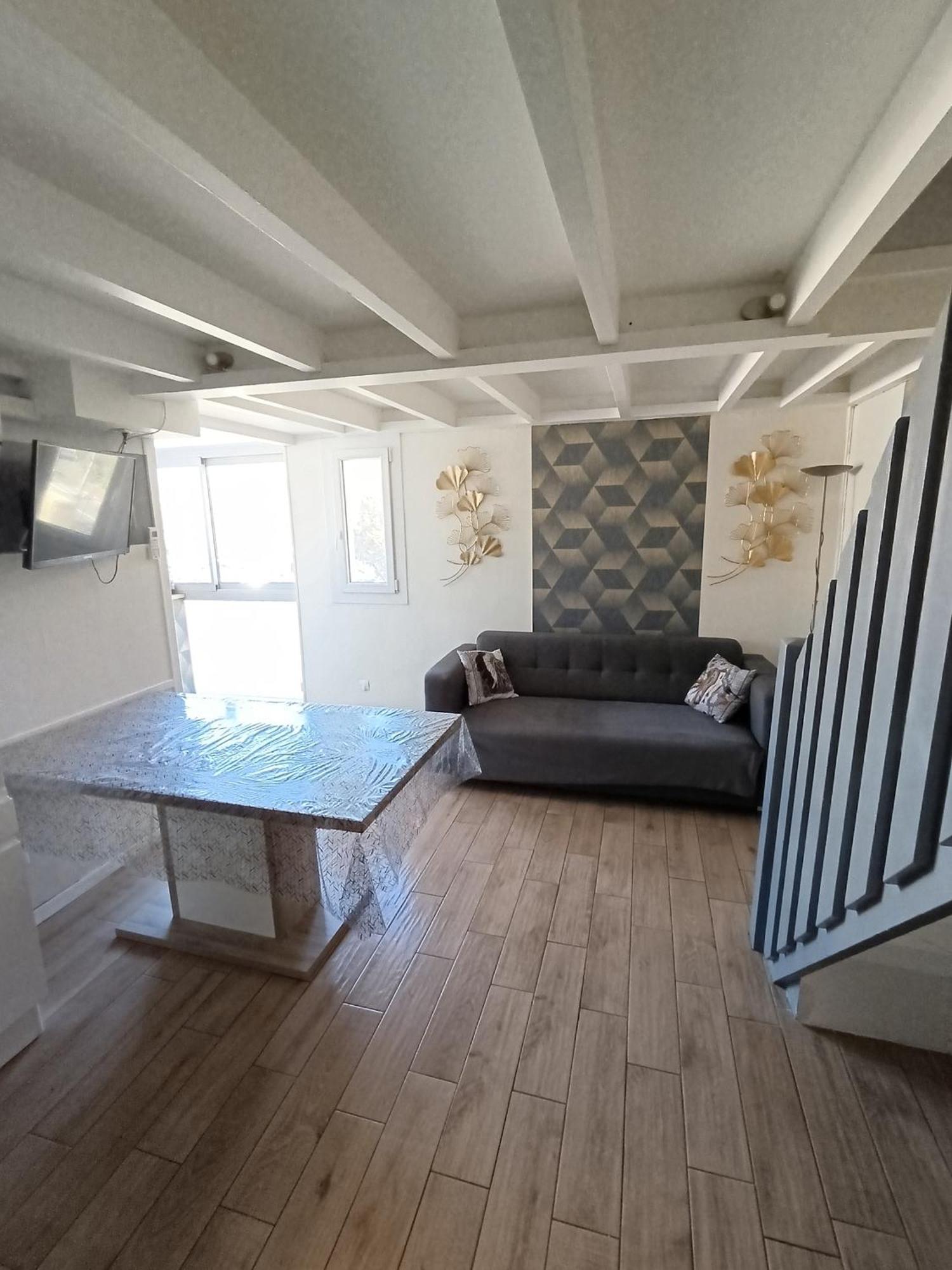 L'Appart Du Cap Agde Exterior foto