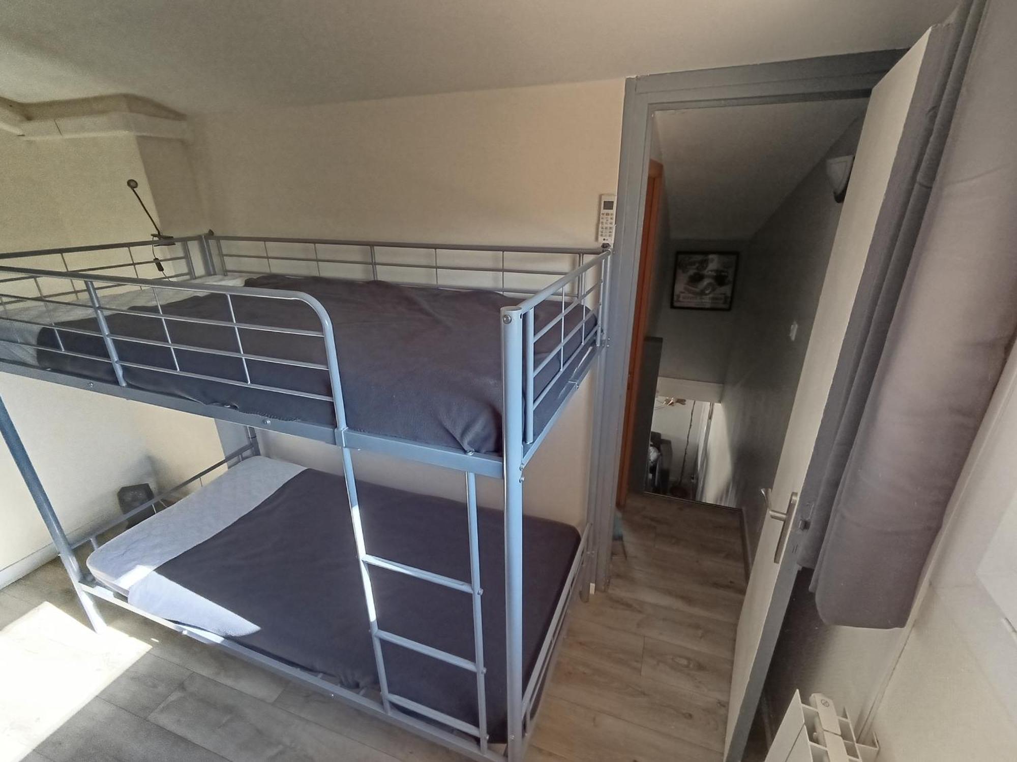 L'Appart Du Cap Agde Exterior foto